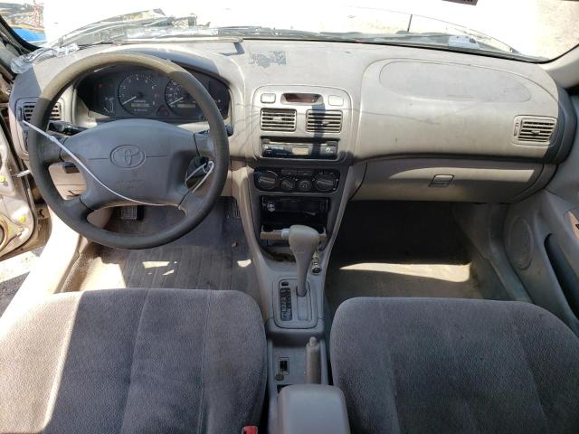 Zdjęcie 8 z aukcji – 2002 TOYOTA COROLLA CE z VIN 1NXBR12E92Z623380