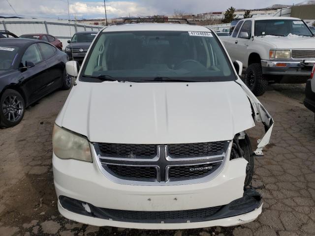 Photo 5 from auction – 2011 DODGE GRAND CARA with VIN 2D4RN3DG5BR639861