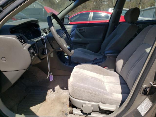 Photo 7 from auction – 1997 TOYOTA CAMRY LE with VIN JT2BF22K2V0010322
