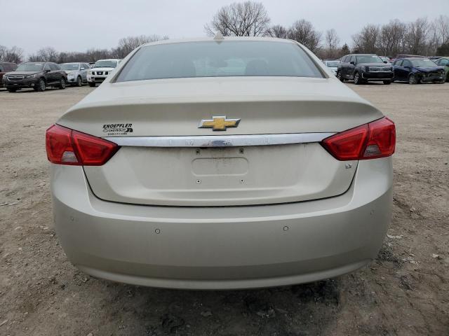 Photo 6 from auction – 2014 CHEVROLET IMPALA LT with VIN 2G1125S39E9152724