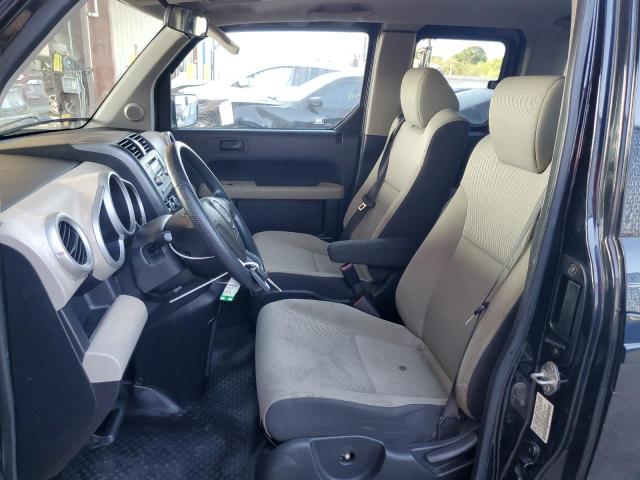 Photo 7 from auction – 2008 HONDA ELEMENT EX with VIN 5J6YH28768L003398