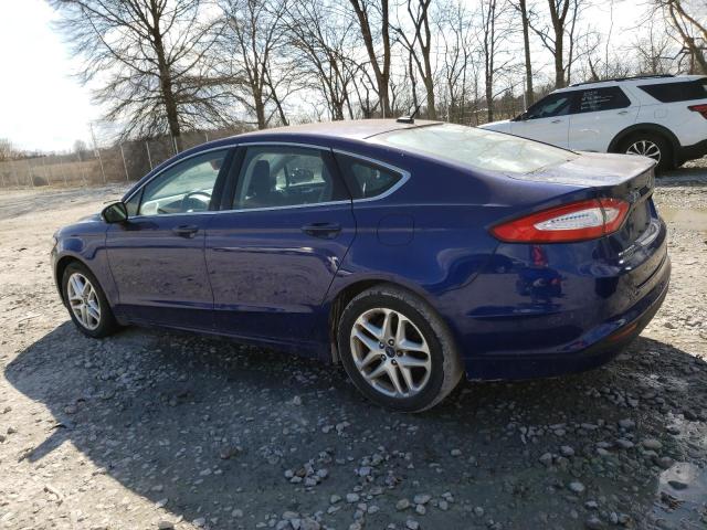 Photo 2 from auction – 2014 FORD FUSION SE with VIN 1FA6P0HD3E5402897