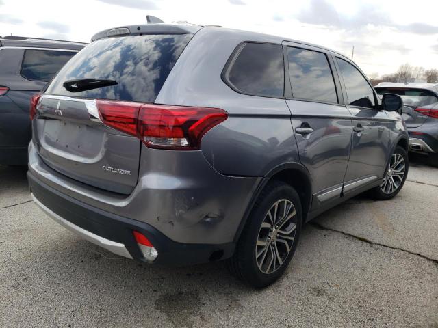 Photo 3 from auction – 2018 MITSUBISHI OUTLANDER with VIN JA4AZ3A30JZ057536