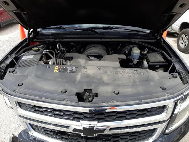 Photo 12 from auction – 2020 CHEVROLET SUBURBAN C with VIN 1GNSCHKC2LR136448