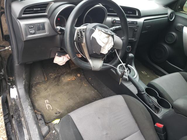 Photo 8 from auction – 2014 TOYOTA SCION TC with VIN JTKJF5C7XE3069348