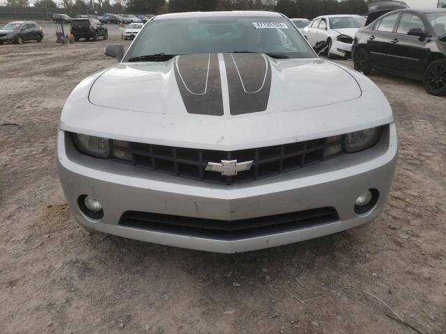 Photo 5 from auction – 2012 CHEVROLET CAMARO LT with VIN 2G1FB1E33C9128832