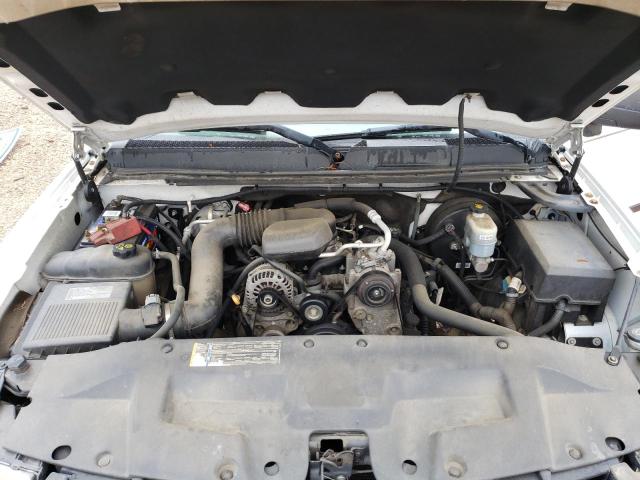 Photo 11 from auction – 2011 GMC SIERRA C15 with VIN 1GTR1TEX9BZ116713