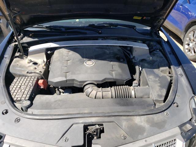Photo 11 from auction – 2011 CADILLAC CTS LUXURY with VIN 1G6DG5EY8B0107506