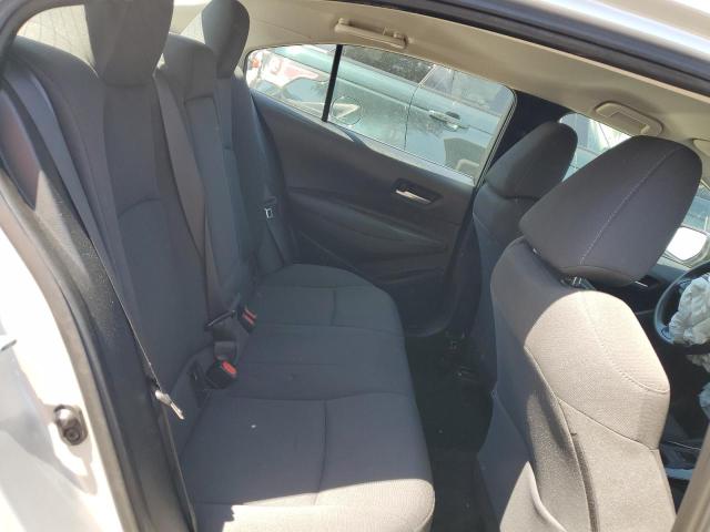 Photo 10 from auction – 2020 TOYOTA COROLLA LE with VIN 5YFEPRAE2LP109747