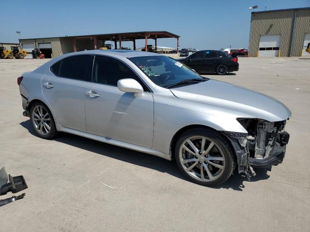 Photo 4 from auction – 2008 LEXUS IS 350 with VIN JTHBE262282015158
