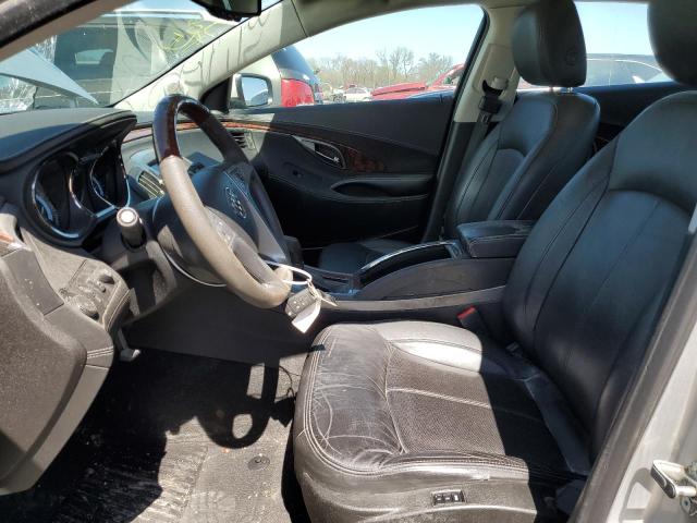 Photo 7 from auction – 2013 BUICK LACROSSE P with VIN 1G4GH5E30DF303253