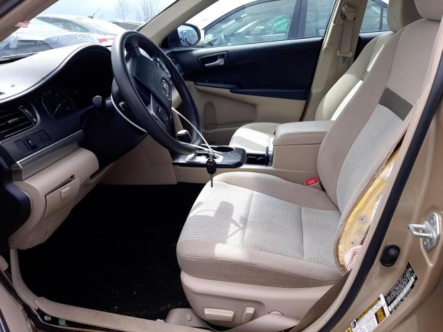 Photo 7 from auction – 2012 TOYOTA CAMRY BASE with VIN 4T1BF1FK6CU004620