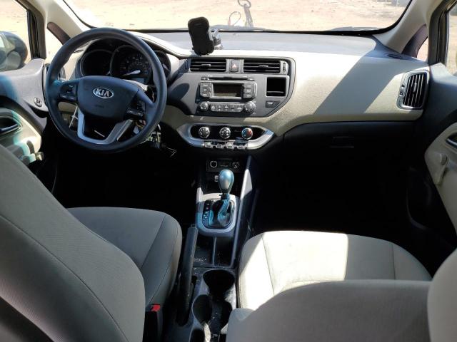 صورة رقم 8 من المزاد - 2014 KIA RIO LX مع VIN KNADM4A34E6404460