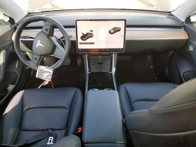 Photo 8 from auction – 2020 TESLA MODEL 3 with VIN 5YJ3E1EA7LF427638