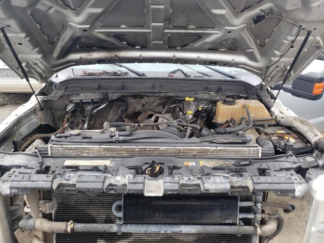 Photo 11 from auction – 2012 FORD F350 SUPER with VIN 1FT7W3BT8CEC49904