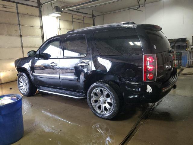 Photo 2 from auction – 2009 GMC YUKON DENA with VIN 1GKFK03239R280902