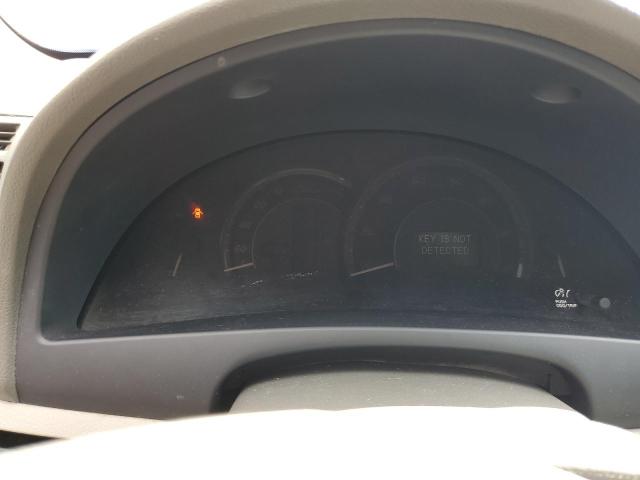 Photo 9 from auction – 2007 TOYOTA CAMRY HYBR with VIN JTNBB46K773012492