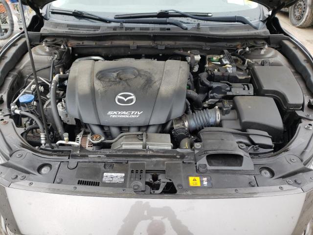 Photo 11 from auction – 2017 MAZDA 3 TOURING with VIN 3MZBN1V77HM103671