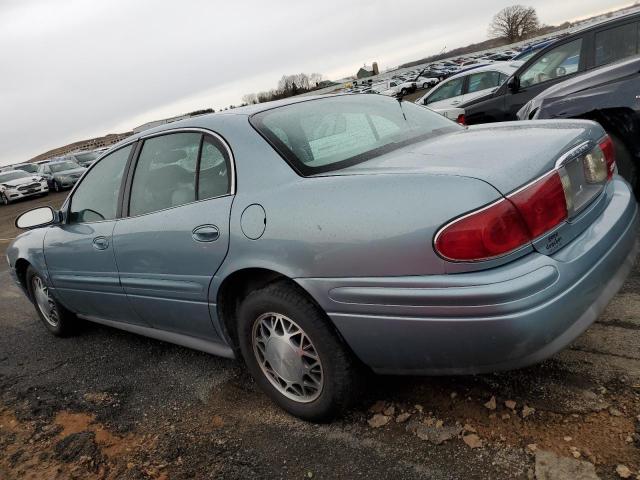 Photo 2 from auction – 2003 BUICK LESABRE LI with VIN 1G4HR54K43U173031