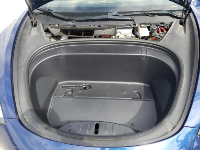 Photo 12 from auction – 2019 TESLA MODEL 3 with VIN 5YJ3E1EAXKF344722