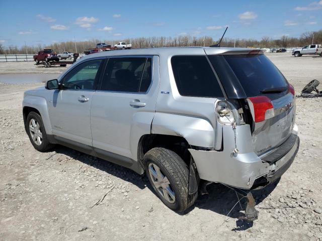 Photo 2 from auction – 2014 GMC TERRAIN SL with VIN 2GKFLVEK7E6346896