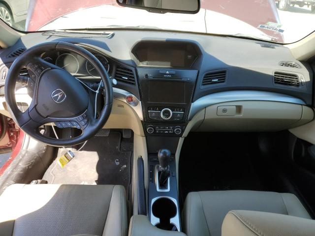 Photo 8 from auction – 2016 ACURA ILX PREMIU with VIN 19UDE2F77GA008797