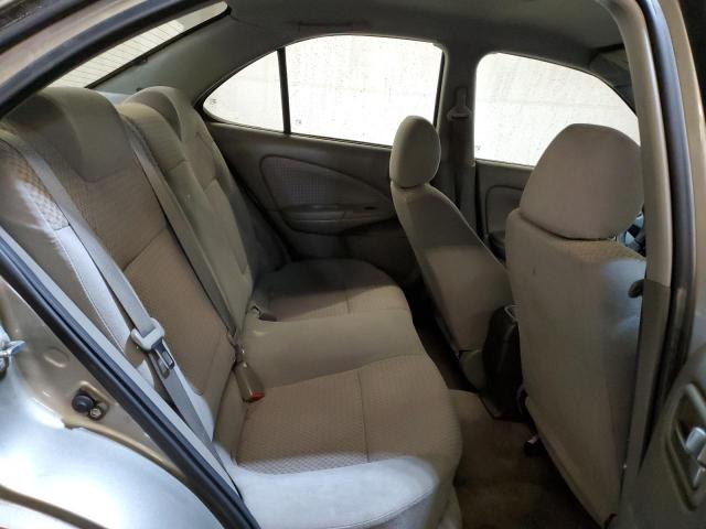 Photo 10 from auction – 2005 NISSAN SENTRA 1.8 with VIN 3N1CB51D65L581121