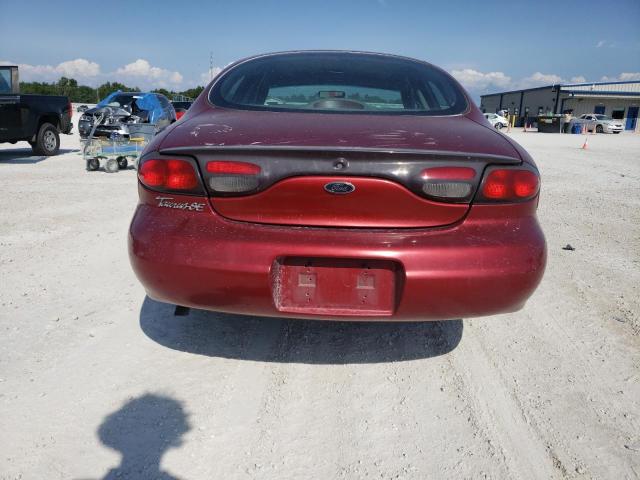 Photo 6 from auction – 1999 FORD TAURUS SE with VIN 1FAFP53S5XA276491