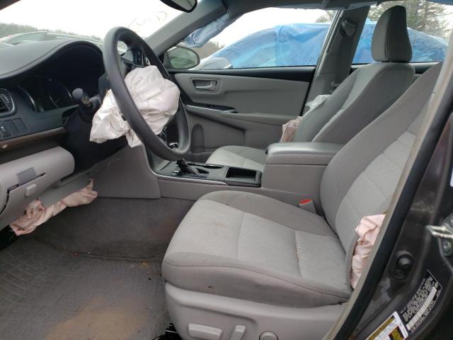 Photo 7 from auction – 2016 TOYOTA CAMRY with VIN 4T1BF1FK7GU228596