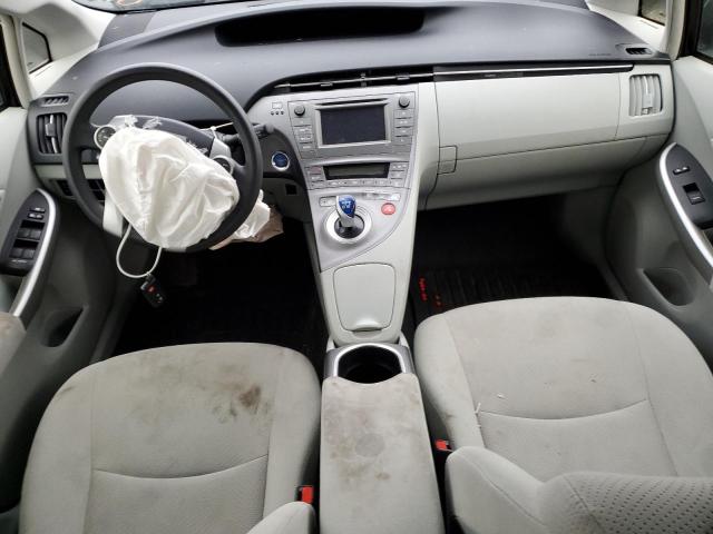 صورة رقم 8 من المزاد - 2015 TOYOTA PRIUS مع VIN JTDKN3DU3F1899657