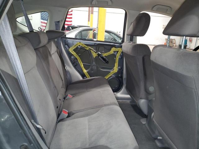 Photo 10 from auction – 2014 HONDA CR-V LX with VIN 2HKRM4H37EH723100