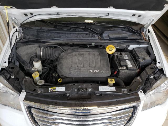 Photo 12 from auction – 2014 CHRYSLER TOWN & COU with VIN 2C4RC1BG4ER171135