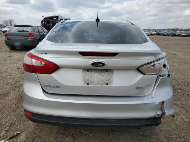 Photo 6 from auction – 2012 FORD FOCUS SEL with VIN 1FAHP3H20CL250062