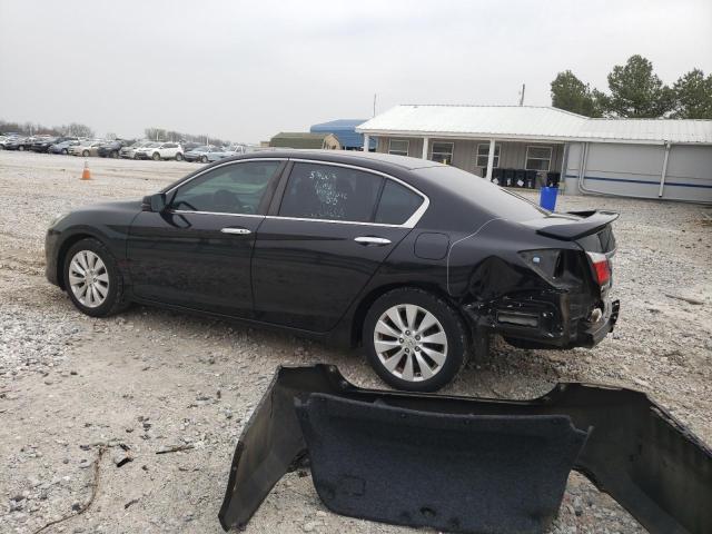 Photo 2 from auction – 2013 HONDA ACCORD EX with VIN 1HGCR2F72DA063668