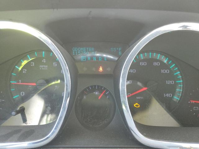 Photo 9 from auction – 2012 CHEVROLET TRAVERSE L with VIN 1GNKRGED5CJ374497