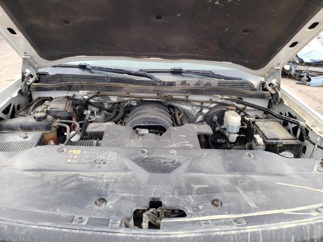 Photo 11 from auction – 2014 CHEVROLET SILVERADO with VIN 1GCVKPEC8EZ101396
