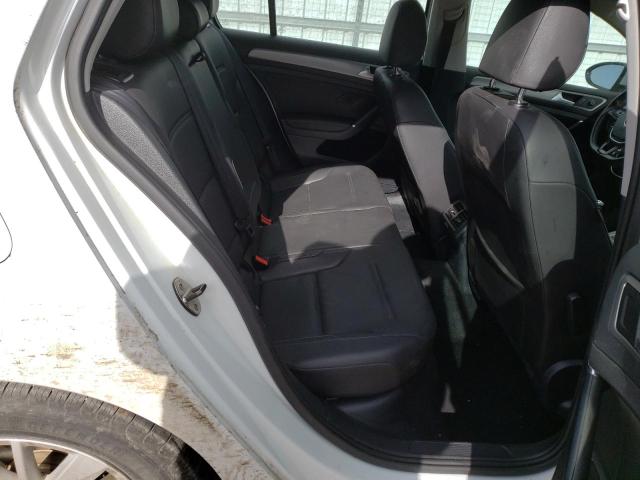 Photo 10 from auction – 2015 VOLKSWAGEN GOLF with VIN 3VW217AU8FM020368