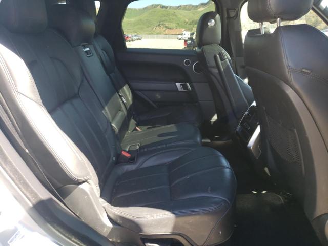 Photo 11 from auction – 2015 LAND ROVER RANGE ROVE with VIN SALWR2VF0FA524916