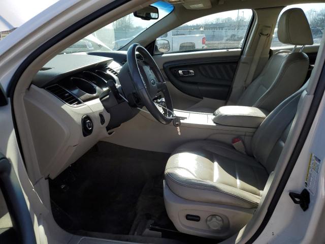 Фото 7 с аукциона – 2011 FORD TAURUS SEL с VIN 1FAHP2EW1BG161853