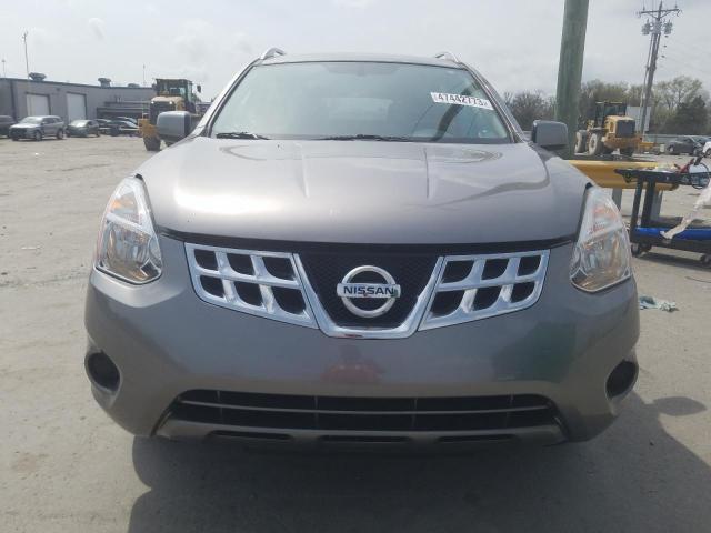 Photo 5 from auction – 2011 NISSAN ROUGUE with VIN JN8AS5MT6BW166253