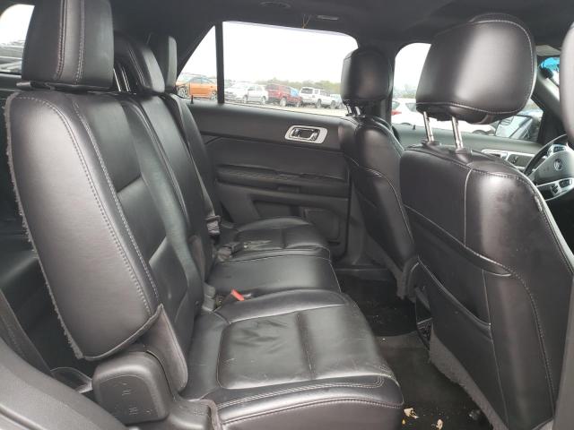 Photo 11 from auction – 2013 FORD EXPLORER X with VIN 1FM5K8D81DGA32592