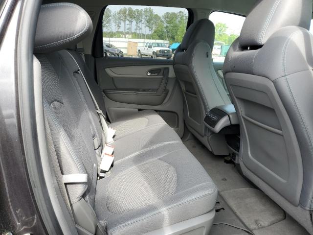 Photo 11 from auction – 2017 CHEVROLET TRAVERSE L with VIN 1GNKRGKD8HJ200189