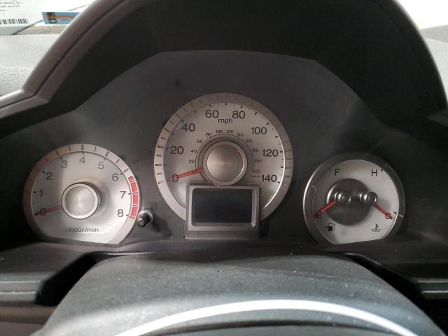 Фото 9 с аукциона – 2011 HONDA PILOT TOUR с VIN 5FNYF4H97BB027499