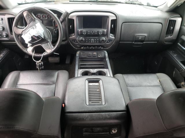 Photo 8 from auction – 2016 GMC SIERRA K15 with VIN 3GTU2NEC6GG123609