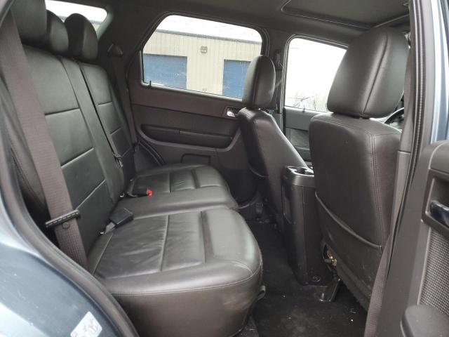 Photo 11 from auction – 2011 FORD ESCAPE LIM with VIN 1FMCU9EG6BKB88151