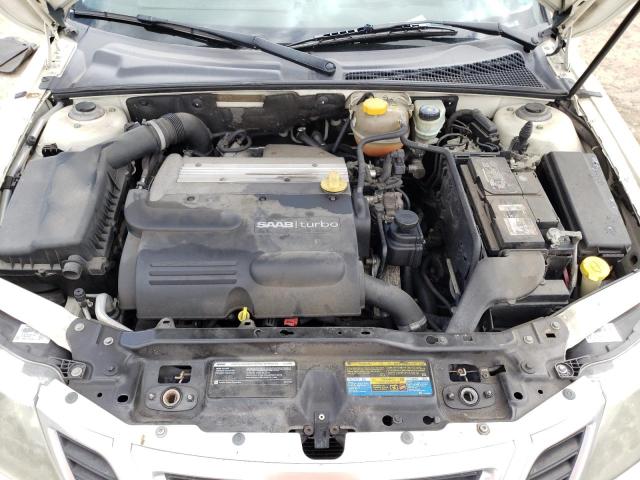 Photo 11 from auction – 2008 SAAB 9-3 2.0T with VIN YS3FB46Y181111602