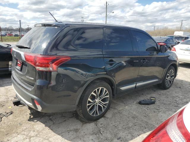 Zdjęcie 3 z aukcji – 2016 MITSUBISHI OUTLANDER z VIN JA4AD2A32GZ023180