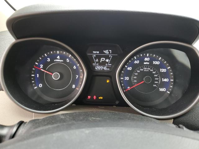 Photo 9 from auction – 2016 HYUNDAI ELANTRA SE with VIN 5NPDH4AE3GH655780