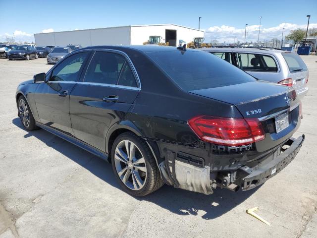 Photo 2 from auction – 2014 MERCEDES-BENZ E 350 with VIN WDDHF5KB2EA973644