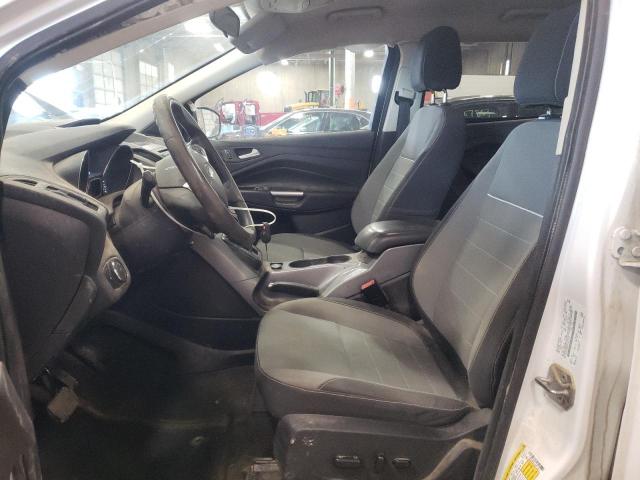 Photo 7 from auction – 2014 FORD ESCAPE SE with VIN 1FMCU9G91EUE13017